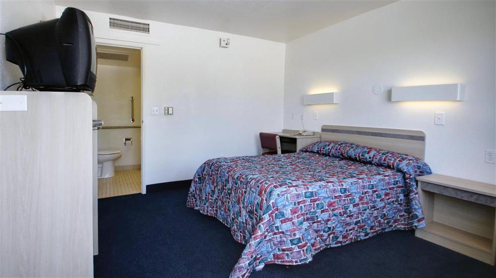 Econo Lodge Midvale Cameră foto