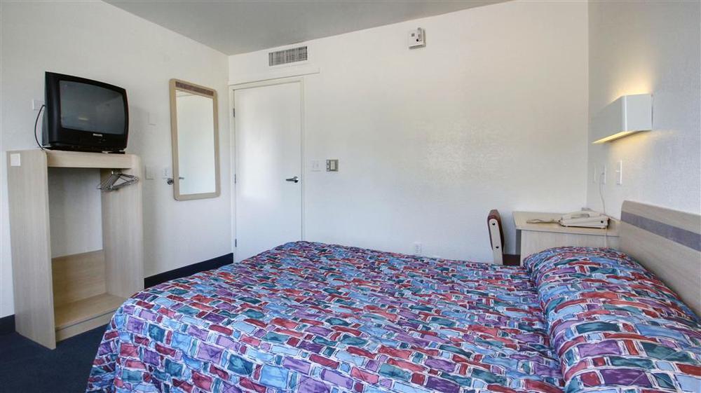 Econo Lodge Midvale Cameră foto