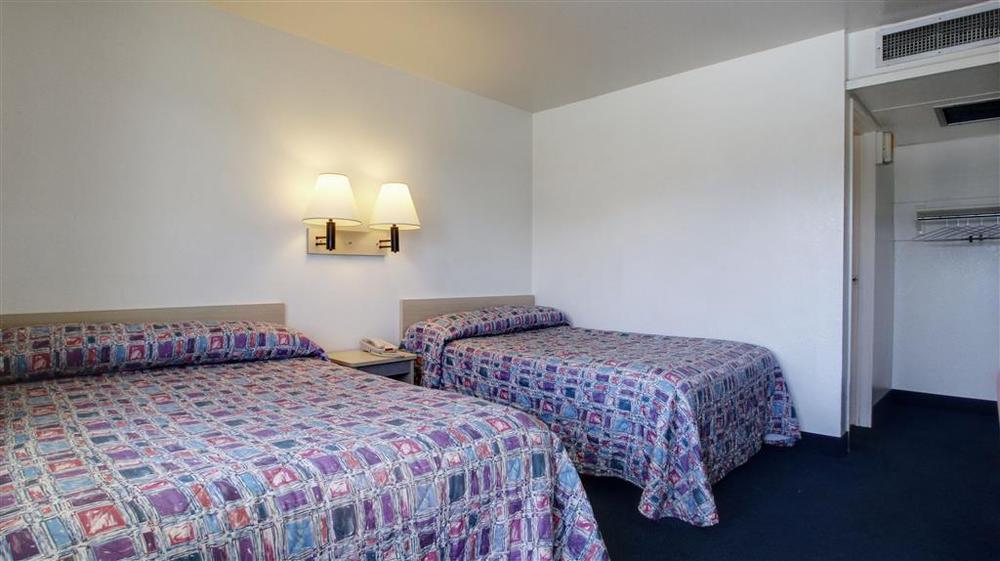 Econo Lodge Midvale Cameră foto
