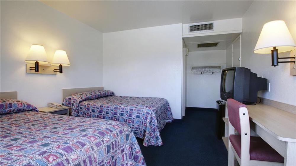 Econo Lodge Midvale Cameră foto