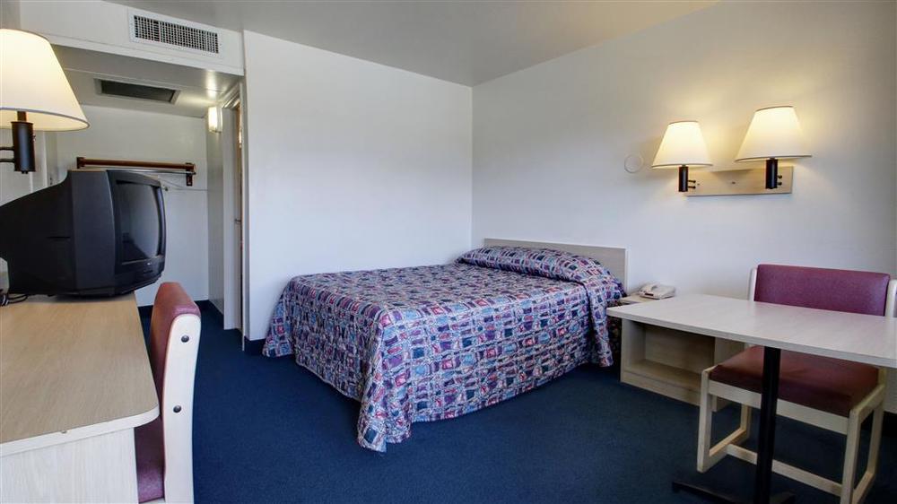 Econo Lodge Midvale Cameră foto