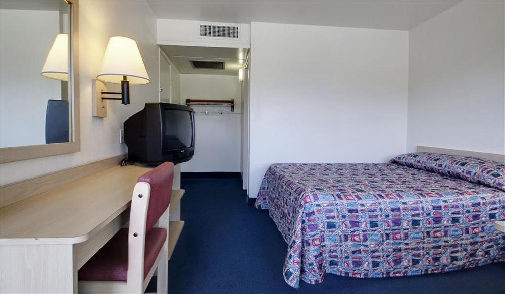 Econo Lodge Midvale Cameră foto