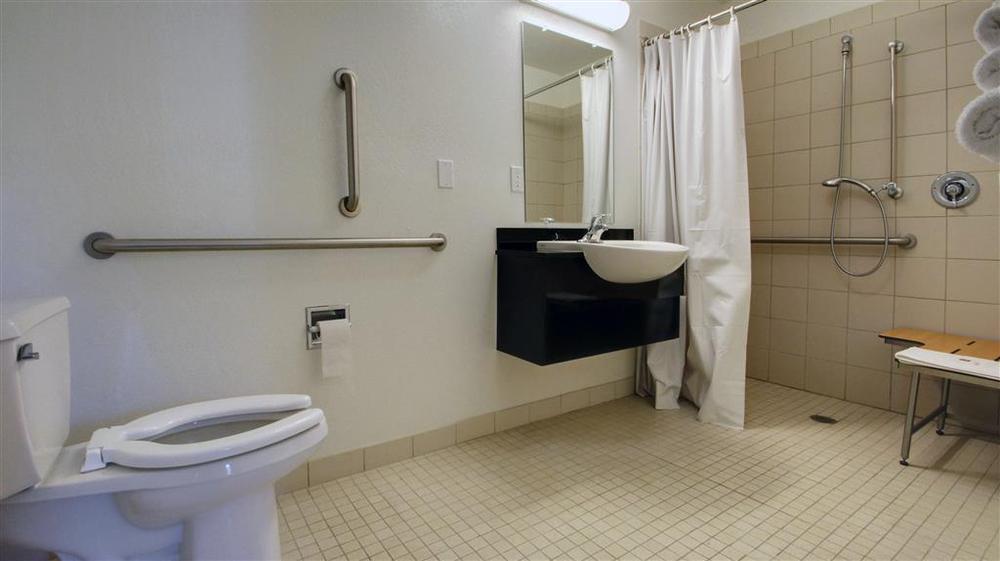 Econo Lodge Midvale Cameră foto