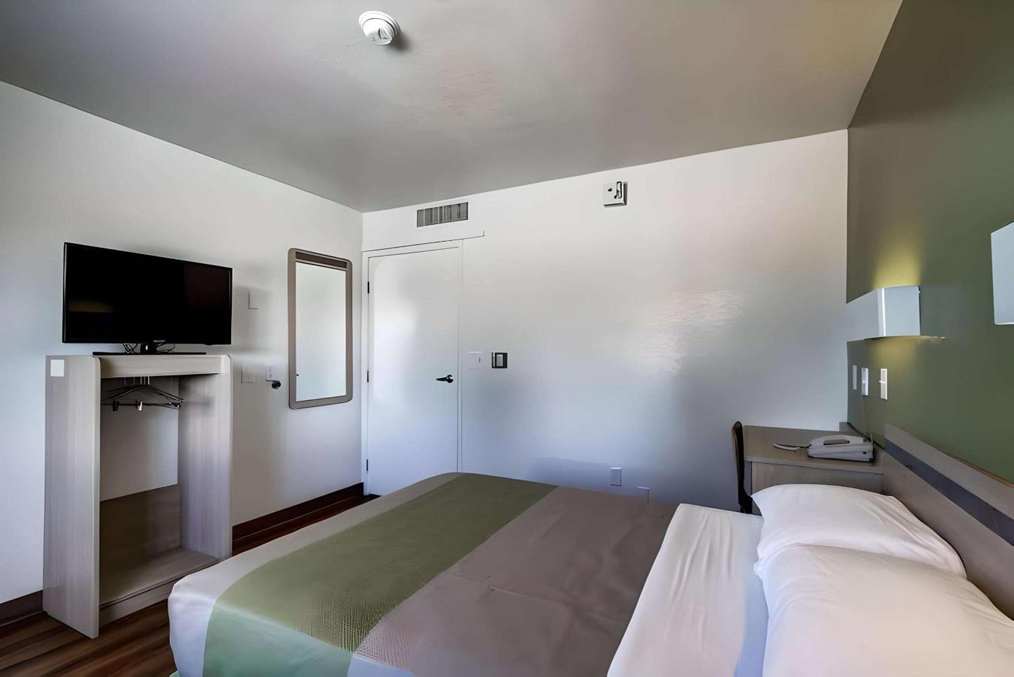 Econo Lodge Midvale Exterior foto